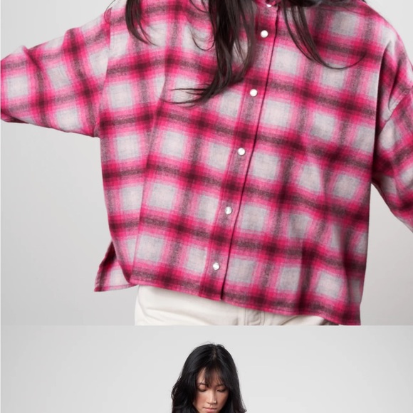 Brand new Isabel Marant Etoile Rilaria Shirt - Picture 3 of 10